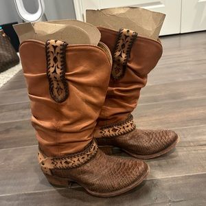 Cuadra Western/ Cowboy boots